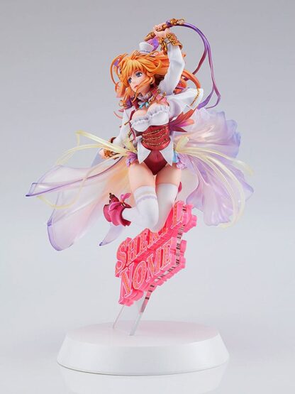 Macross Frontier PVC Statue 1/7 Sheryl Nome Anniversary Stage Ver. 29 cm – Bild 5