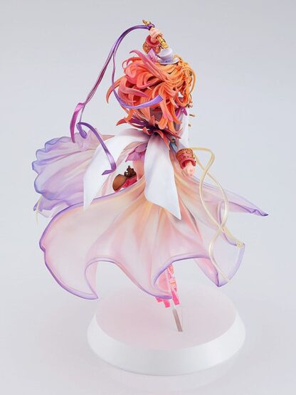 Macross Frontier PVC Statue 1/7 Sheryl Nome Anniversary Stage Ver. 29 cm – Bild 6