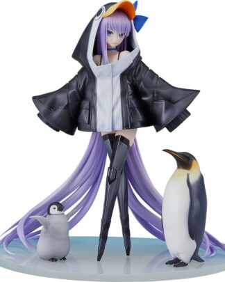 Fate/Grand Order PVC Statue 1/7 Lancer/Mysterious Alter Ego 24 cm