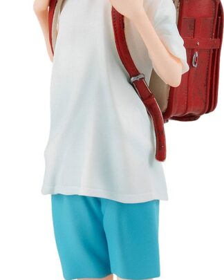 Takopi's Original Sin Pop Up Parade PVC Statue Shizuka Kuze & Takopi 14 cm