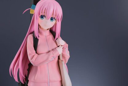 Bocchi the Rock! PVC Statue 1/7 Hitori Gotoh 24 cm – Bild 5
