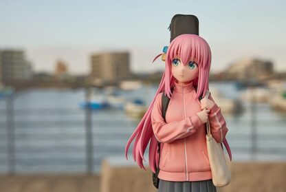 Bocchi the Rock! PVC Statue 1/7 Hitori Gotoh 24 cm – Bild 7
