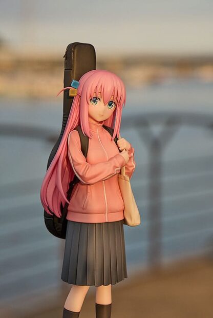 Bocchi the Rock! PVC Statue 1/7 Hitori Gotoh 24 cm – Bild 8