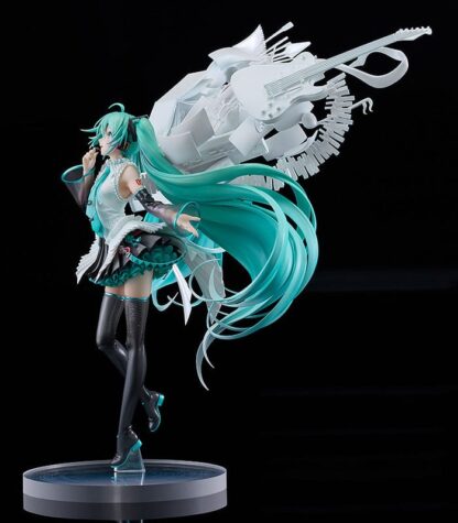 Character Vocal Series 01: Hatsune Miku PVC Statue 1/7 Hatsune Miku Happy 16th Birthday Ver. 31 cm – Bild 6
