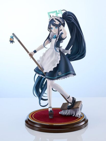 Blue Archive PVC Statue 1/7 Aris (Maid) 25 cm – Bild 3