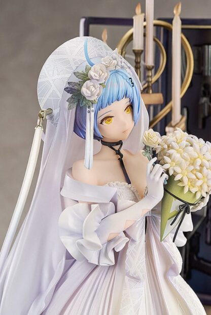Girls Frontline PVC Statue 1/7 Zas M21: Affections Behind the Bouquet 29 cm – Bild 5