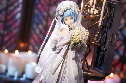 Girls Frontline PVC Statue 1/7 Zas M21: Affections Behind the Bouquet 29 cm – Bild 13