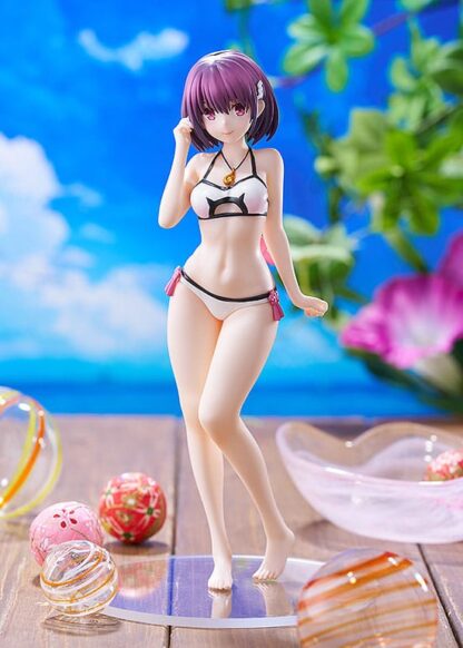 Ayakashi Triangle Pop Up Parade PVC Statue Suzu Kanade 16 cm – Bild 5
