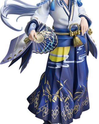 Onmyoji PVC Statue 1/7 Seimei: Lunar Corona Ver. 24 cm