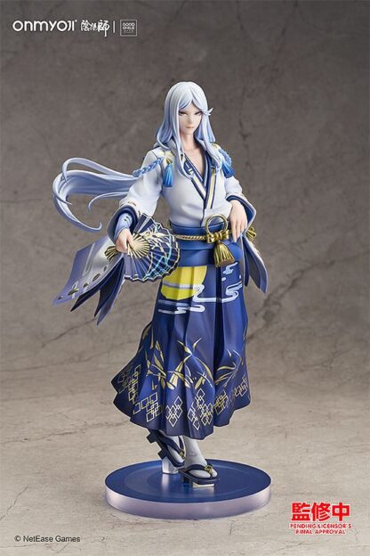 Onmyoji PVC Statue 1/7 Seimei: Lunar Corona Ver. 24 cm – Bild 2