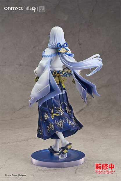 Onmyoji PVC Statue 1/7 Seimei: Lunar Corona Ver. 24 cm – Bild 4