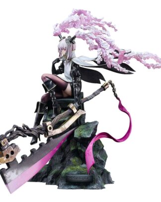 Plantopia PVC Statue Alpha 28 cm