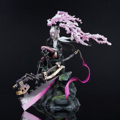 Plantopia PVC Statue Alpha 28 cm – Bild 2