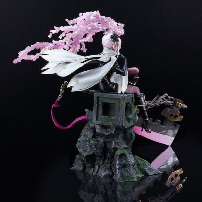 Plantopia PVC Statue Alpha 28 cm – Bild 4