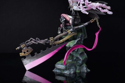 Plantopia PVC Statue Alpha 28 cm – Bild 6
