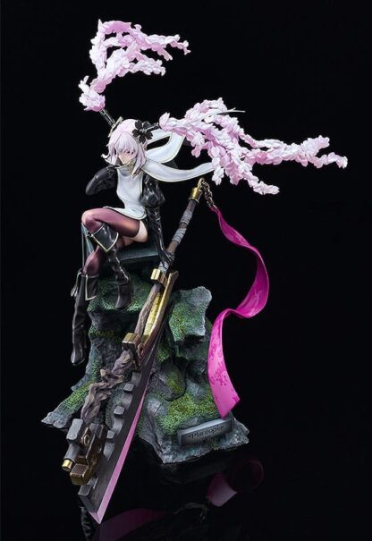 Plantopia PVC Statue Alpha 28 cm – Bild 7