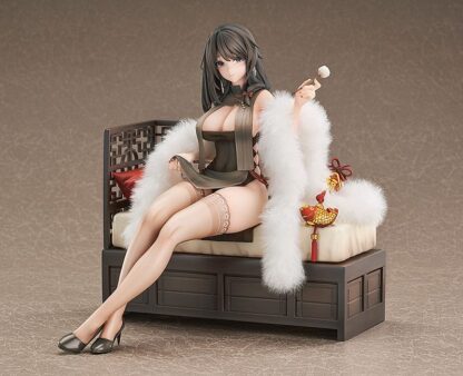 Azur Lane PVC Statue 1/7 Charybdis: Red Chamber of Healing 18 cm – Bild 2