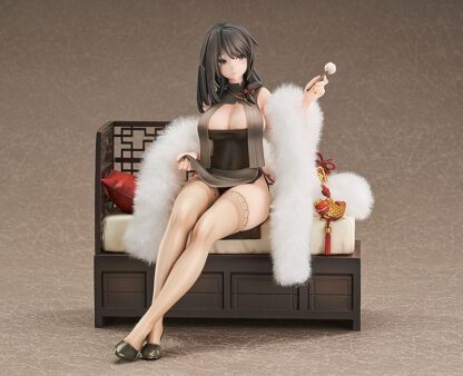 Azur Lane PVC Statue 1/7 Charybdis: Red Chamber of Healing 18 cm – Bild 3