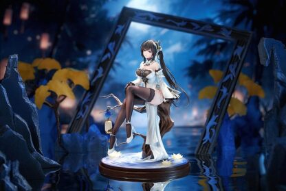 Azur Lane PVC Statue 1/7 Chen Hai 22 cm – Bild 8