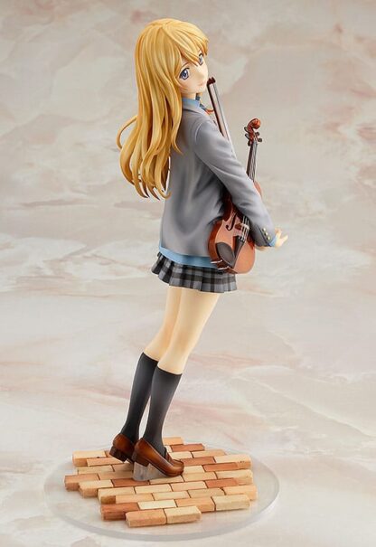 Your Lie in April Statue 1/8 Kaori Miyazono 20 cm (3rd-run) – Bild 3