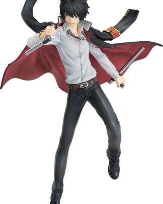 Reborn! Pop Up Parade PVC Statue Kyoya Hibari 17 cm