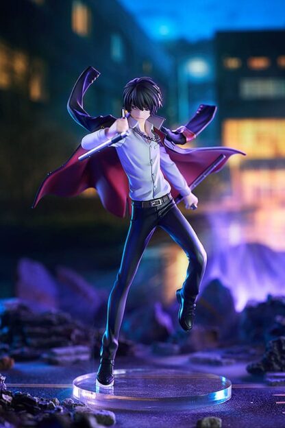 Reborn! Pop Up Parade PVC Statue Kyoya Hibari 17 cm – Bild 2