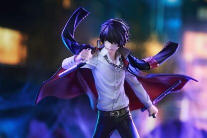 Reborn! Pop Up Parade PVC Statue Kyoya Hibari 17 cm – Bild 3