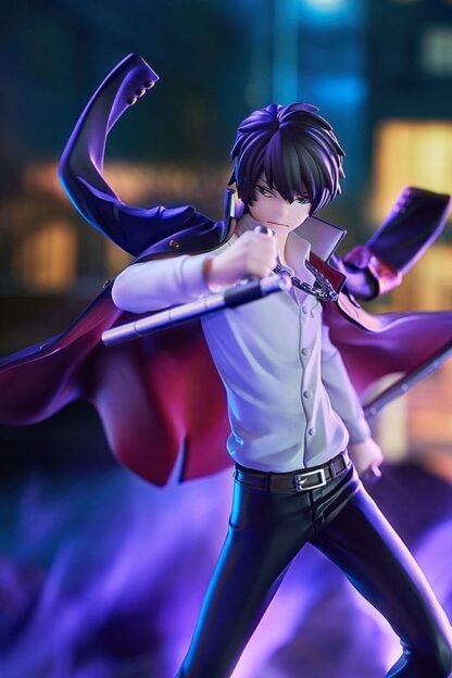 Reborn! Pop Up Parade PVC Statue Kyoya Hibari 17 cm – Bild 4