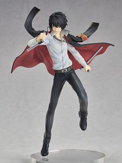 Reborn! Pop Up Parade PVC Statue Kyoya Hibari 17 cm – Bild 5