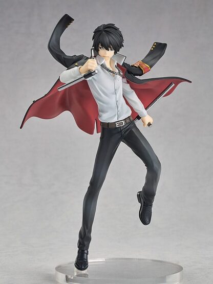 Reborn! Pop Up Parade PVC Statue Kyoya Hibari 17 cm – Bild 7