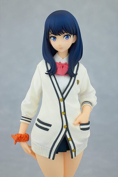 SSSS.Gridman Pop Up Parade PVC Statue Rikka Takarada 17 cm – Bild 7