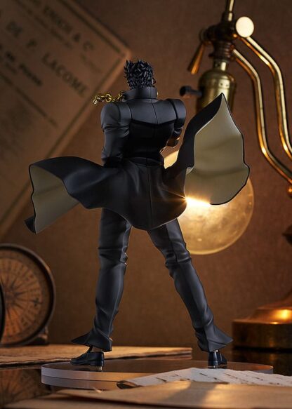 JoJo's Bizarre Adventure: Stardust Crusaders Pop Up Parade PVC Statue Jotaro Kujo 19 cm – Bild 3