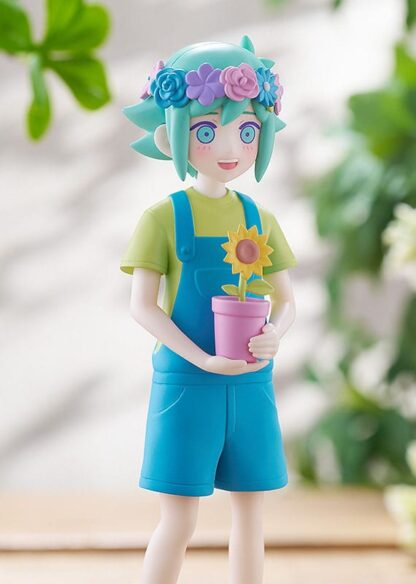 Omori Pop Up Parade PVC Statue Basil 16 cm – Bild 3