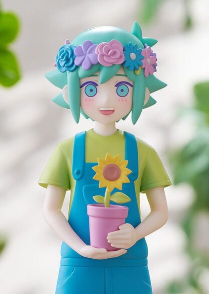 Omori Pop Up Parade PVC Statue Basil 16 cm – Bild 4