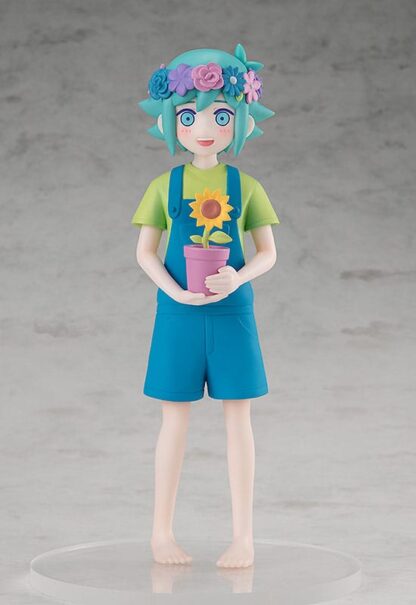 Omori Pop Up Parade PVC Statue Basil 16 cm – Bild 5