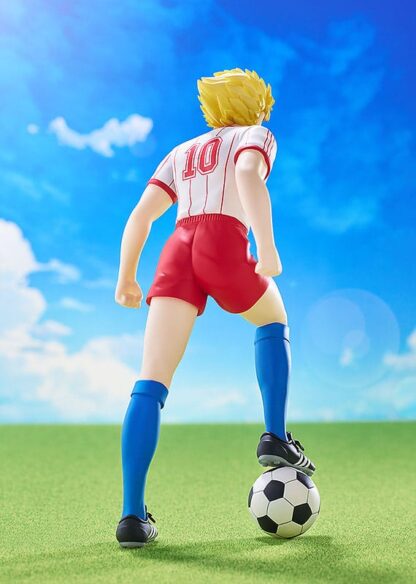 Captain Tsubasa Pop Up Parade PVC Statue Karl Heinz Schneider (Manga Edition) 16 cm – Bild 3