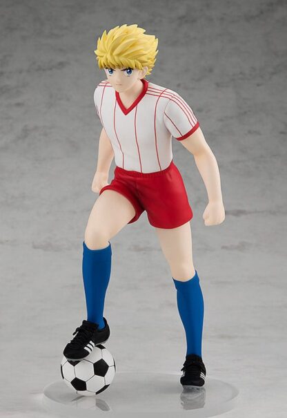 Captain Tsubasa Pop Up Parade PVC Statue Karl Heinz Schneider (Manga Edition) 16 cm – Bild 5