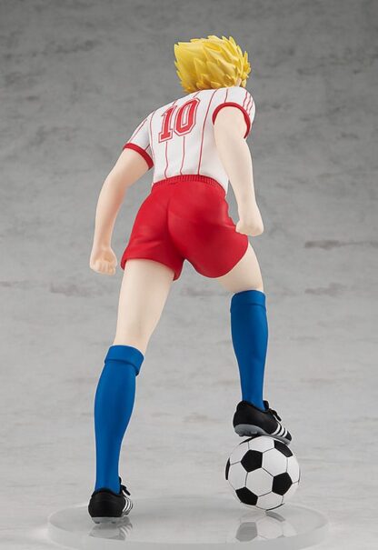 Captain Tsubasa Pop Up Parade PVC Statue Karl Heinz Schneider (Manga Edition) 16 cm – Bild 6