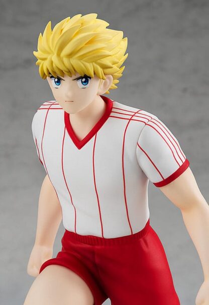 Captain Tsubasa Pop Up Parade PVC Statue Karl Heinz Schneider (Manga Edition) 16 cm – Bild 7