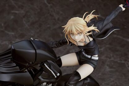 Fate/Grand Order PVC Statue 1/8 Saber/Altria Pendragon (Alter) & Cuirassier Noir 27 cm (re-run) – Bild 7