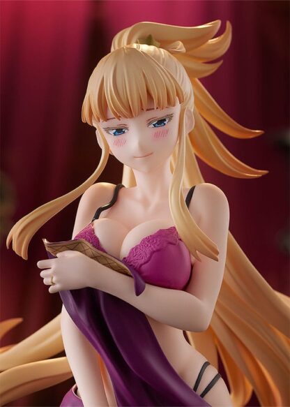 Tales of Wedding Rings Pop Up Parade PVC Statue Hime L Size 24 cm – Bild 2