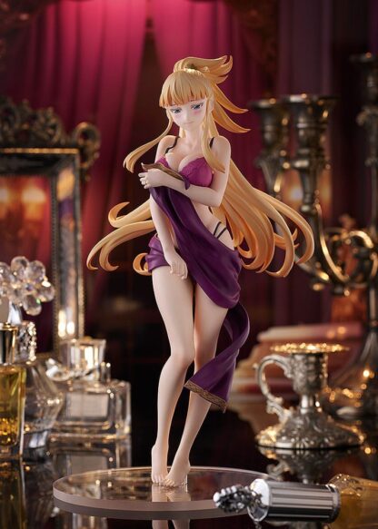 Tales of Wedding Rings Pop Up Parade PVC Statue Hime L Size 24 cm – Bild 3