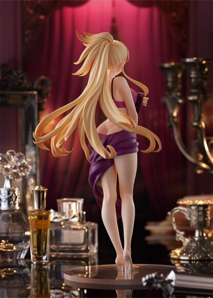 Tales of Wedding Rings Pop Up Parade PVC Statue Hime L Size 24 cm – Bild 4