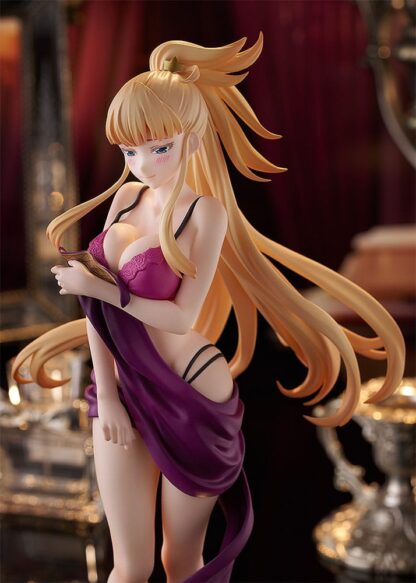Tales of Wedding Rings Pop Up Parade PVC Statue Hime L Size 24 cm – Bild 5