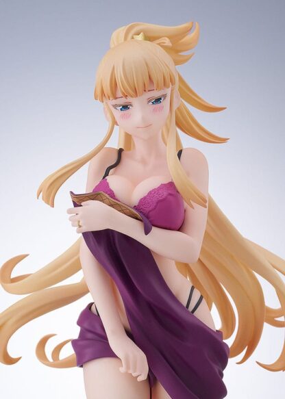 Tales of Wedding Rings Pop Up Parade PVC Statue Hime L Size 24 cm – Bild 8