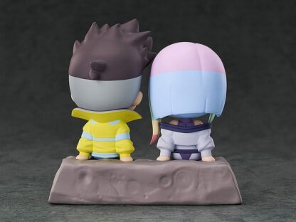 Cyberpunk: Edgerunners Minifiguren Qset 2er-Pack David & Lucy - To The Moon 8 cm – Bild 3