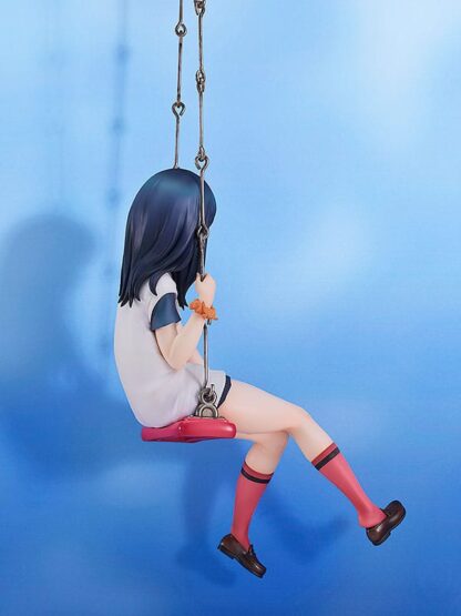 Gridman Universe PVC Statue 1/7 Rikka Takarada Wall Figure 17 cm – Bild 7