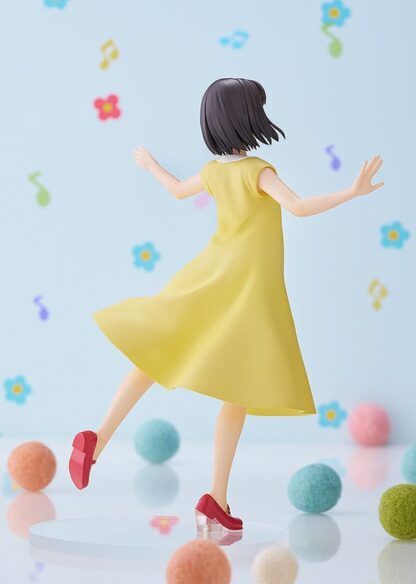 Skip and Loafer Pop Up Parade PVC Statue Mitsumi Iwakura 16 cm – Bild 3
