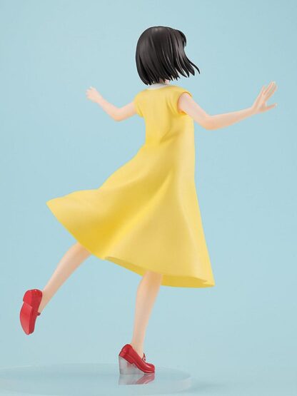 Skip and Loafer Pop Up Parade PVC Statue Mitsumi Iwakura 16 cm – Bild 6