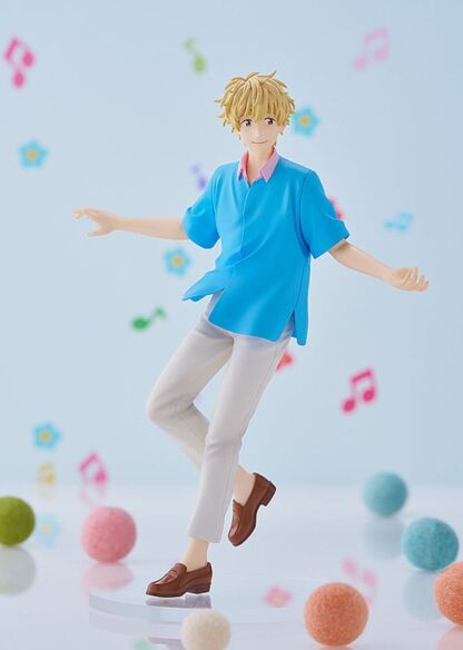 Skip and Loafer Pop Up Parade PVC Statue Sousuke Shima 17 cm – Bild 2